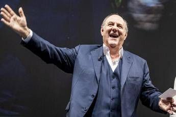 Chi vuol essere milionario, la risposta di Enrico che vale un milione di euro Chi vuol essere milionario, la risposta di Enrico che vale un milione di euro
