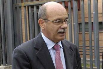 Vidi Santoro sull'asfalto, il racconto del generale Ganzer Vidi Santoro sull'asfalto, il racconto del generale Ganzer