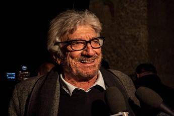 Proietti: Juve-Roma? Mandrakata no, mi aspetto il miracolo Proietti: Juve-Roma? Mandrakata no, mi aspetto il miracolo