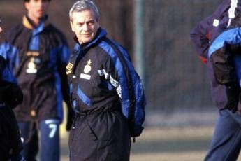 Addio a Gigi Simoni, l'allenatore gentiluomo Addio a Gigi Simoni, l'allenatore gentiluomo