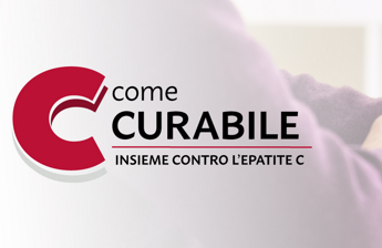 Al via 'C come curabile', campagna digitale su epatite C