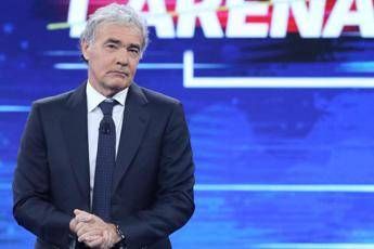 Giletti torna in Rai? Giletti torna in Rai?