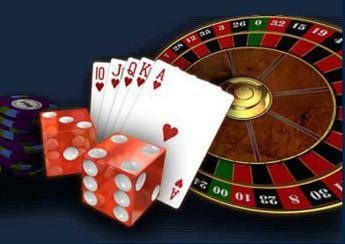 Giochi: +13% mercato on line grazie a Casinò games e scommesse sportive Giochi: +13% mercato on line grazie a Casinò games e scommesse sportive