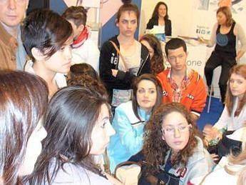 Manageritalia, Sicilia con 46% 'prima' regione per disoccupazione tra 15-29enni Manageritalia, Sicilia con 46% 'prima' regione per disoccupazione tra 15-29enni