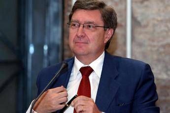 Giovannini: Quota 100 errore, ok reddito ma difficile attuarlo Giovannini: Quota 100 errore, ok reddito ma difficile attuarlo