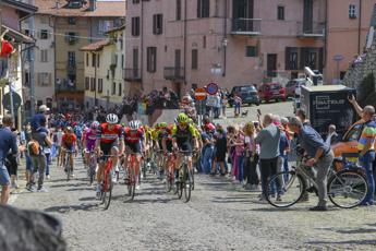 Giro d'Italia 2020 dal 3 al 25 ottobre