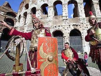 Belpaese flop, sempre meno turisti Prima Francia, Usa, Cina e Spagna Belpaese flop, sempre meno turisti Prima Francia, Usa, Cina e Spagna
