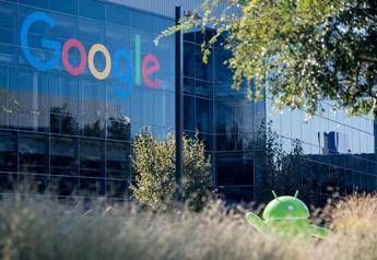 Google invests in Adnkronos' 'News Juice' technology Google invests in Adnkronos' 'News Juice' technology