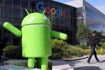 Huawei lancia un'alternativa ad Android Huawei lancia un'alternativa ad Android