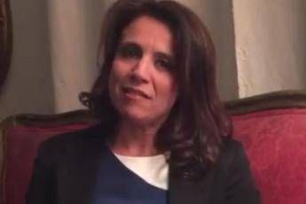 Roma, annullata sospensione consigliera M5S 'anti-stadio' Roma, annullata sospensione consigliera M5S 'anti-stadio'