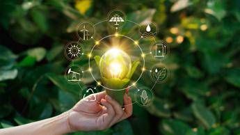 Covid19 e lockdown, effetto “choc” sul mercato energetico globale Covid19 e lockdown, effetto “choc” sul mercato energetico globale