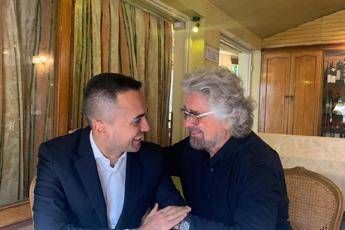 Di Maio: Con Grillo d’accordo su tutto, smentite leggende