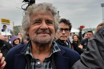 Beppe Grillo sospeso da eBay