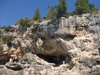 Scoperto in una grotta il 'menù' dell'uomo di Neanderthal