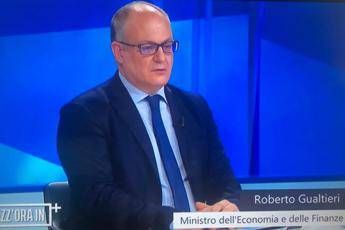 Gualtieri: Parti dell'intervista di Bonomi ingenerose