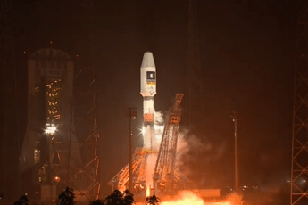 Lanciati altri due satelliti Galileo, Esa: In orbita il 13 e il 14 /Video Lanciati altri due satelliti Galileo, Esa: In orbita il 13 e il 14 /Video