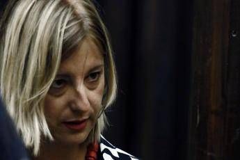 M5S, Lombardi: Ha ragione Grillo come sempre M5S, Lombardi: Ha ragione Grillo come sempre