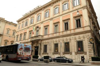 Berlusconi 'chiude' Palazzo Grazioli e sposta quartier generale