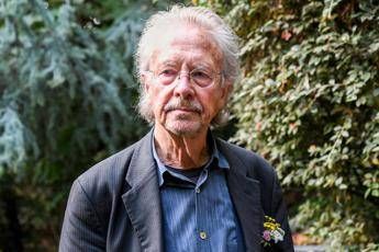 Quando Handke diceva: Nobel per la Letteratura va abolito Quando Handke diceva: Nobel per la Letteratura va abolito
