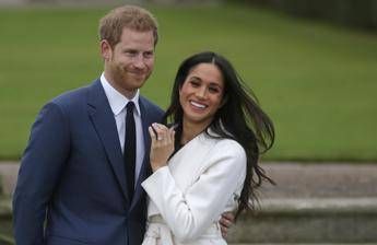 Harry e Meghan in Canada, è polemica sulla sicurezza Harry e Meghan in Canada, è polemica sulla sicurezza