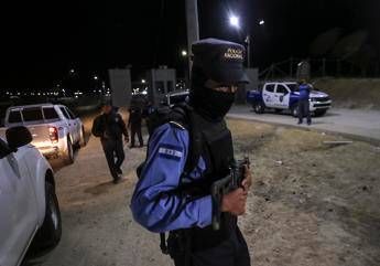Honduras, nuovi scontri in carcere: 19 morti Honduras, nuovi scontri in carcere: 19 morti