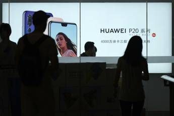 Huawei, nuova crisi Cina-Usa? Huawei, nuova crisi Cina-Usa?