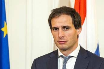 Manovra, i dubbi dell'Olanda e la risposta di Moscovici Manovra, i dubbi dell'Olanda e la risposta di Moscovici