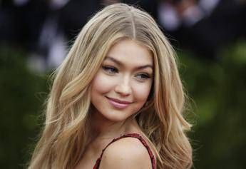 Gigi Hadid Ho Seno Cosce E Sedere E Sono Fiera Di Essere Sexy
