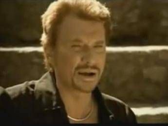 Johnny Hallyday: Ho il cancro, ma sto bene. Presto sarò sul palco Johnny Hallyday: Ho il cancro, ma sto bene. Presto sarò sul palco