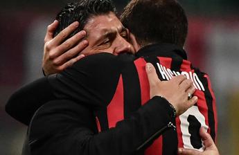 Il Milan torna a vincere