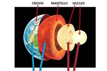 Scoperta l'hiroseite, ecco cos'è Scoperta l'hiroseite, ecco cos'è