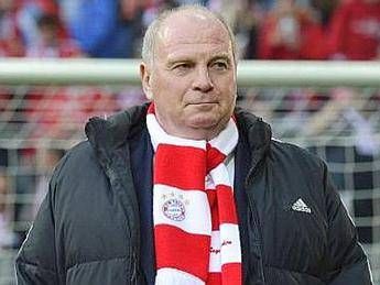 Hoeness sceglie il carcere: Evadere le tasse è stato l'errore della mia vita Hoeness sceglie il carcere: Evadere le tasse è stato l'errore della mia vita