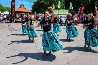 Pressione alta? C'è l'Hula dance, la ricetta hawaiana Pressione alta? C'è l'Hula dance, la ricetta hawaiana