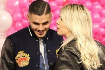 Caso Icardi, vicini a pace con l'Inter Caso Icardi, vicini a pace con l'Inter
