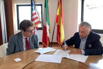 Da biopsia liquida a robotica, accordo Ifo-Adnkronos per Ecm medici Da biopsia liquida a robotica, accordo Ifo-Adnkronos per Ecm medici