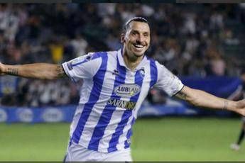 Tutti pazzi per Ibra, ma è già del...Pescara Tutti pazzi per Ibra, ma è già del...Pescara