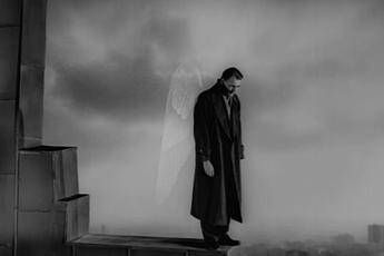 Muro Berlino, da Wilder a Hitchcock e Spielberg: 60 anni di film Muro Berlino, da Wilder a Hitchcock e Spielberg: 60 anni di film