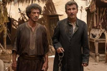 Ficarra e Picone sbancano il box office Ficarra e Picone sbancano il box office