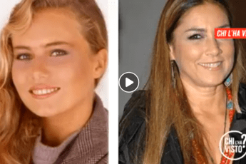Romina Power, l'appello a 'Chi l'ha visto' per Ylenia Romina Power, l'appello a 'Chi l'ha visto' per Ylenia