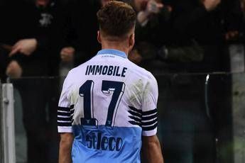 Coppa Italia, poker Lazio col Novara Coppa Italia, poker Lazio col Novara