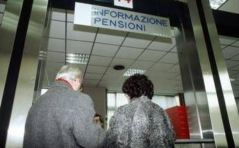 L'Ocse all'Italia: rivedere quota 100 L'Ocse all'Italia: rivedere quota 100