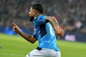 Coppa Italia, doppio rigore e Napoli ai quarti Coppa Italia, doppio rigore e Napoli ai quarti