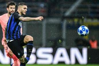 Ira Icardi: Rinnoverò quando Inter farà offerta corretta Ira Icardi: Rinnoverò quando Inter farà offerta corretta