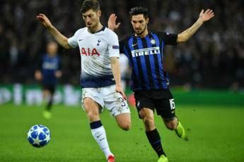 Eriksen beffa l'Inter Eriksen beffa l'Inter