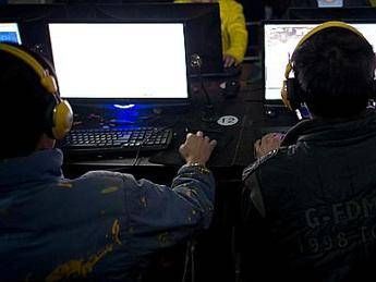 Cybercrime triplicato in un anno Attacchi da Cina e Asia Orientale Cybercrime triplicato in un anno Attacchi da Cina e Asia Orientale
