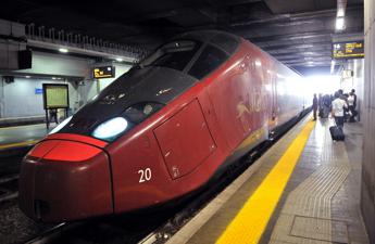 Italo cancella treni e biglietti di 8mila passeggeri