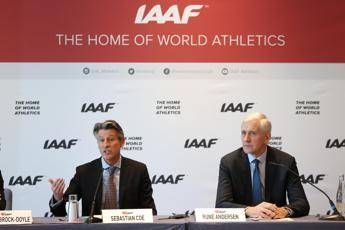 Doping, confermata sospensione Russia Doping, confermata sospensione Russia