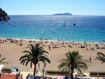 I bugiardi delle vacanze I bugiardi delle vacanze