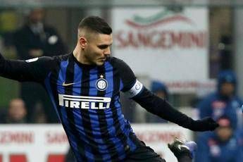 Icardi cita Mark Twain Icardi cita Mark Twain