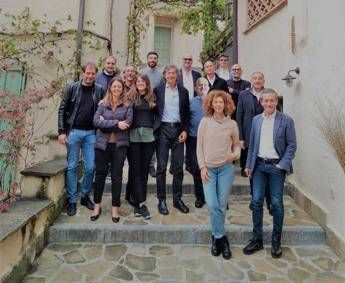 Design, Sasso (Idb): Pandemia non ha fermato i settori Furniture e Lighting Design, Sasso (Idb): Pandemia non ha fermato i settori Furniture e Lighting